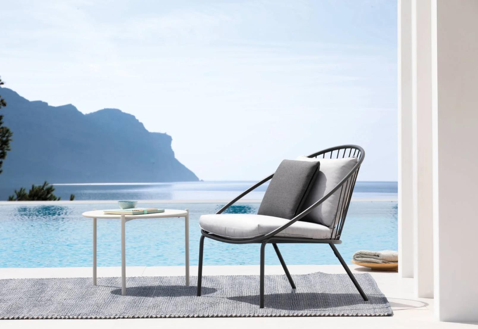 Explore The New Outdoor Collection At Chattels&More
