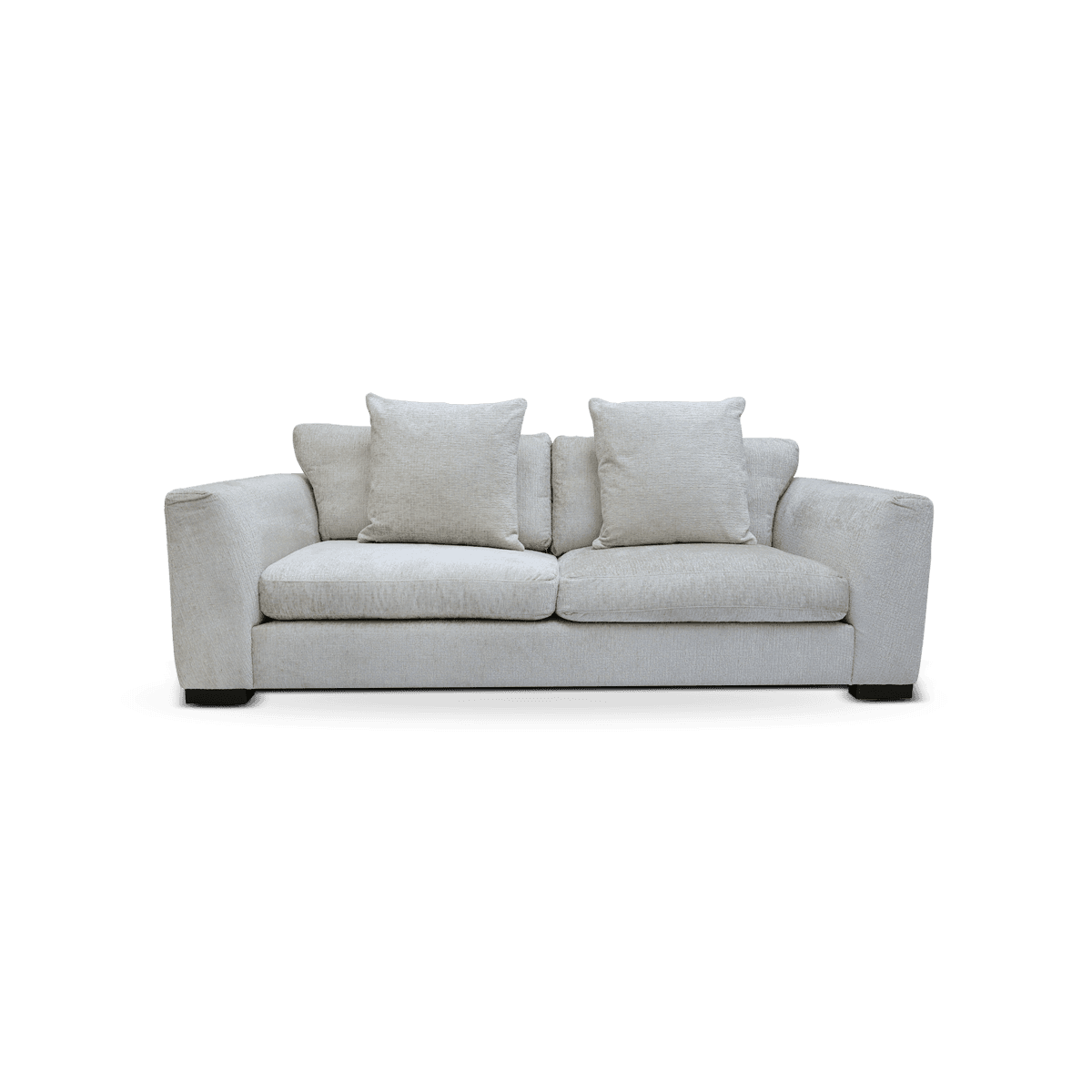 Lance 3-Seater Sofa