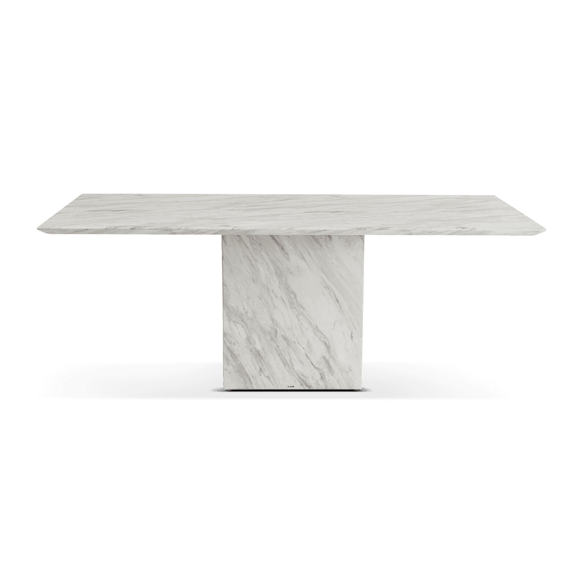 Dining Table Artistico Marble 200X100 Cm
