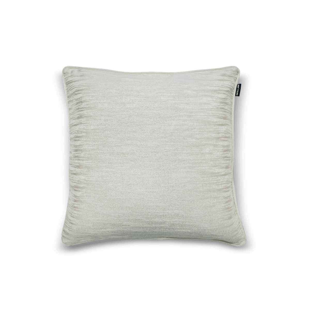 Cushion Resty Bianca with Filler, Beige