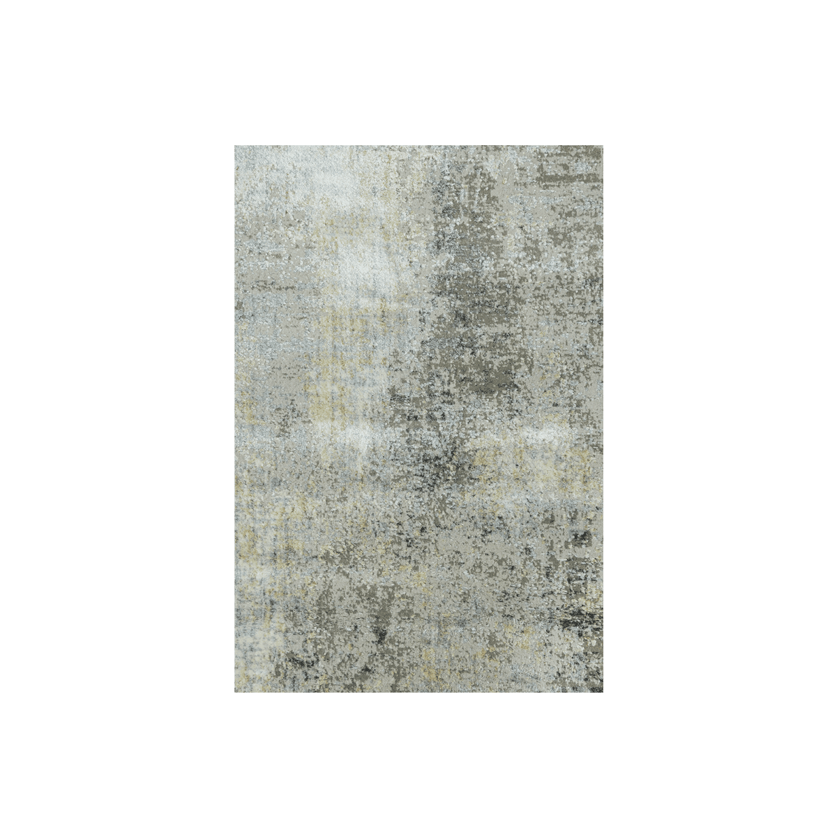 Jacob Ashton Runners-Ru-38, Grey/Silver