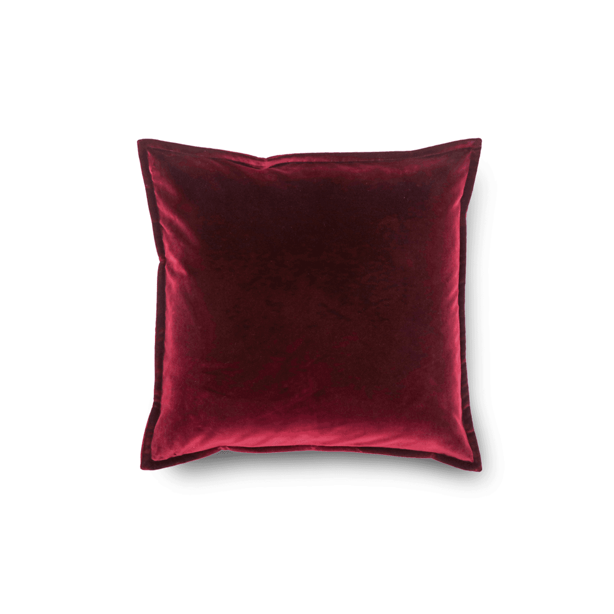 Cushion Alessandra Scarlet 50X50Cm