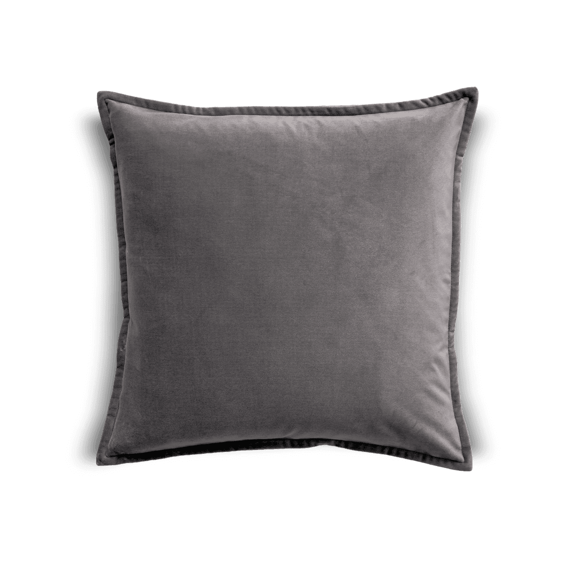 Cushion Alessandra Laurent With Filler,Gray