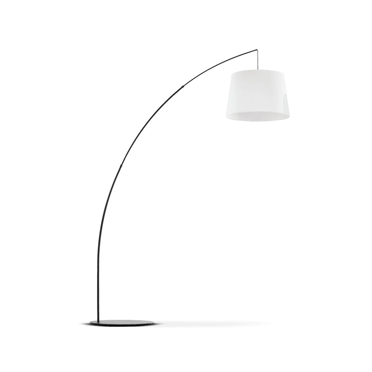 Mangri Floor Lamp White 3060