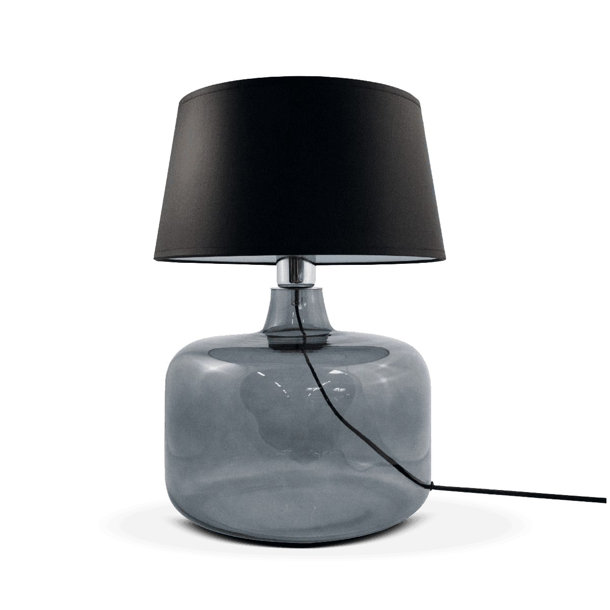 Table Lamp Batumi Grafit 5531Bk