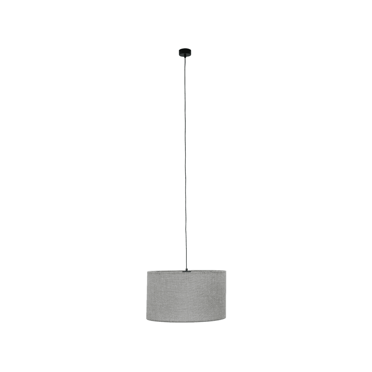 Nature Pendant Lamp Grey 4656