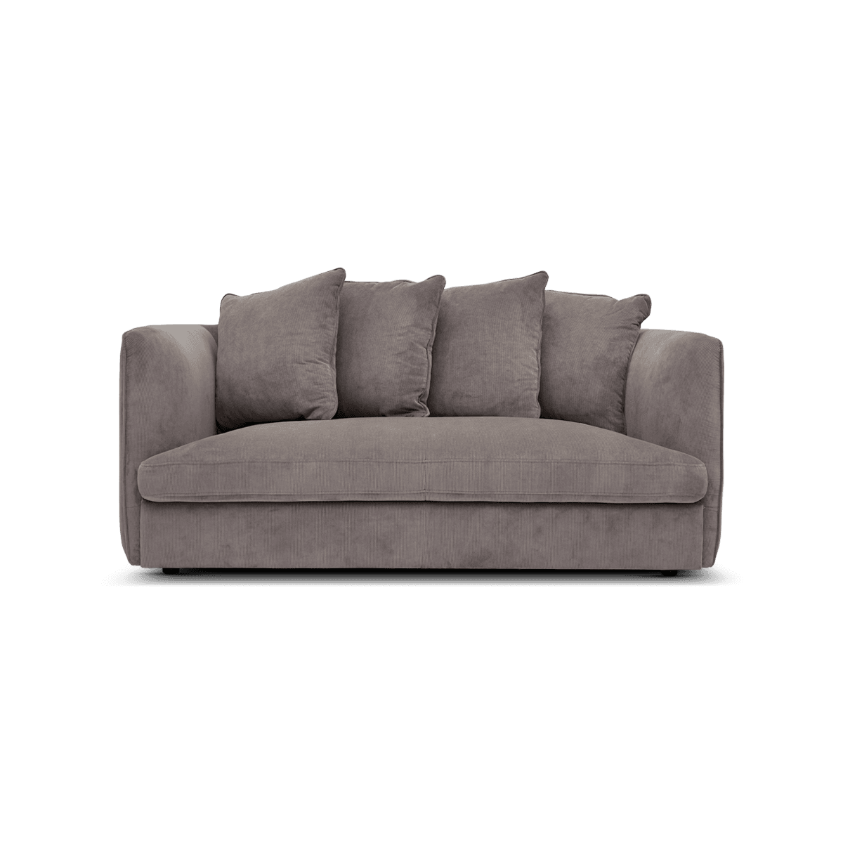 Clayton 2-Seater Sofa, Beige