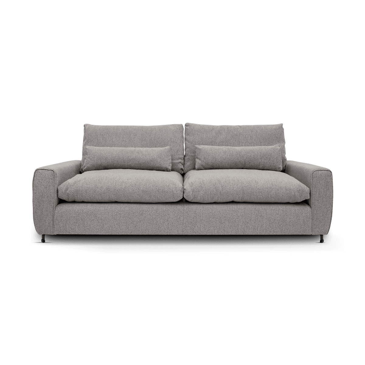 Steeton 3-Seater Sofa, Beige