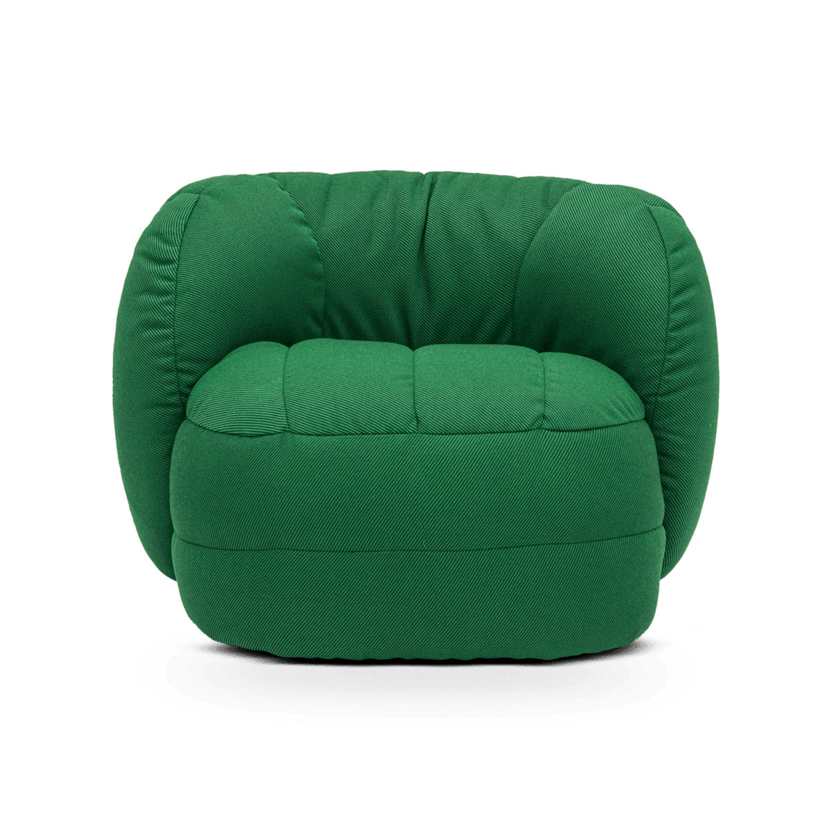 Reef Arm Chair Green