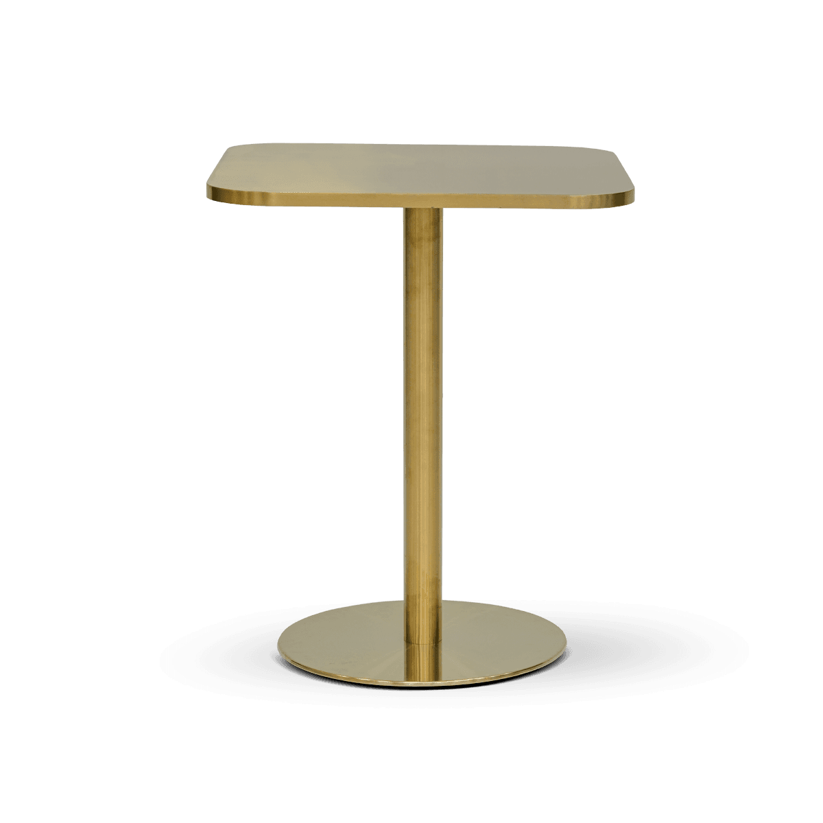 Bistro Table Julie 60X60 Cm