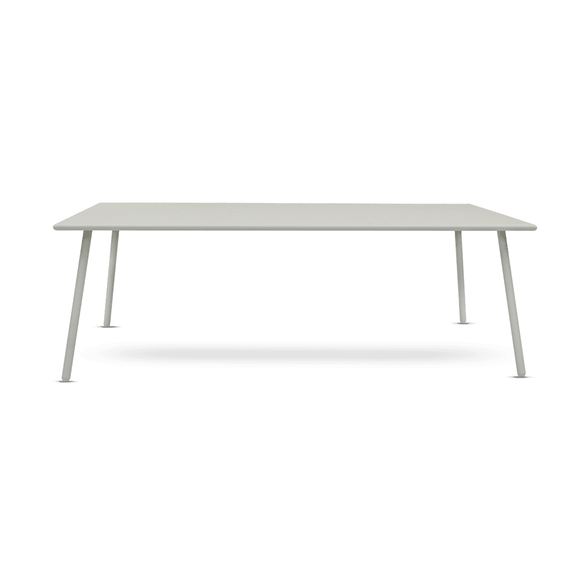 Roma Dining Table Ivory
