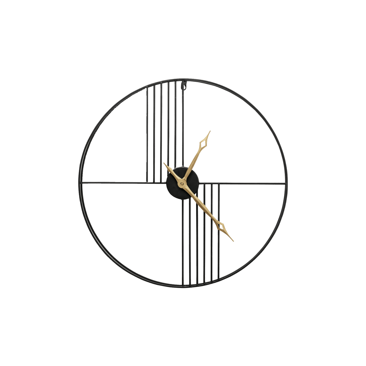 Wall Clock Strings - 60cm