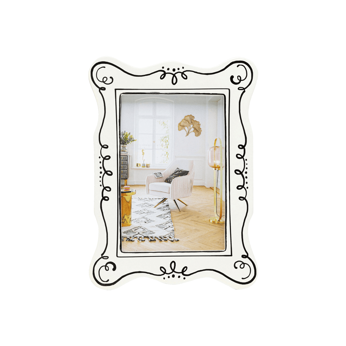 Picture Frame Favola 13X18Cm