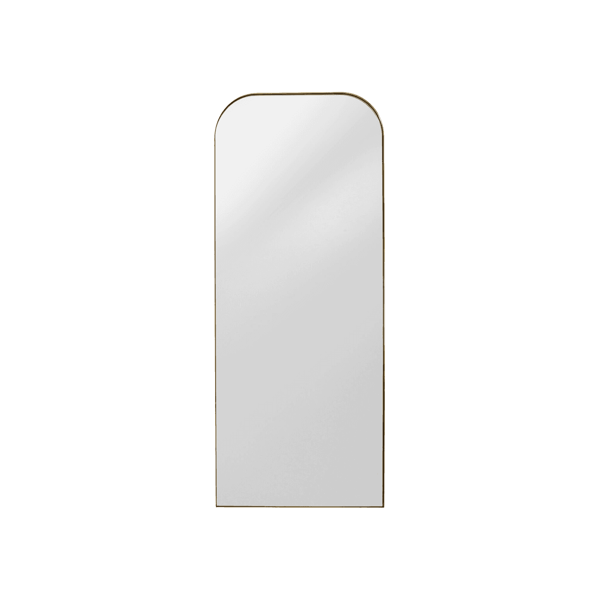 Wall Mirror Opera 80X190Cm