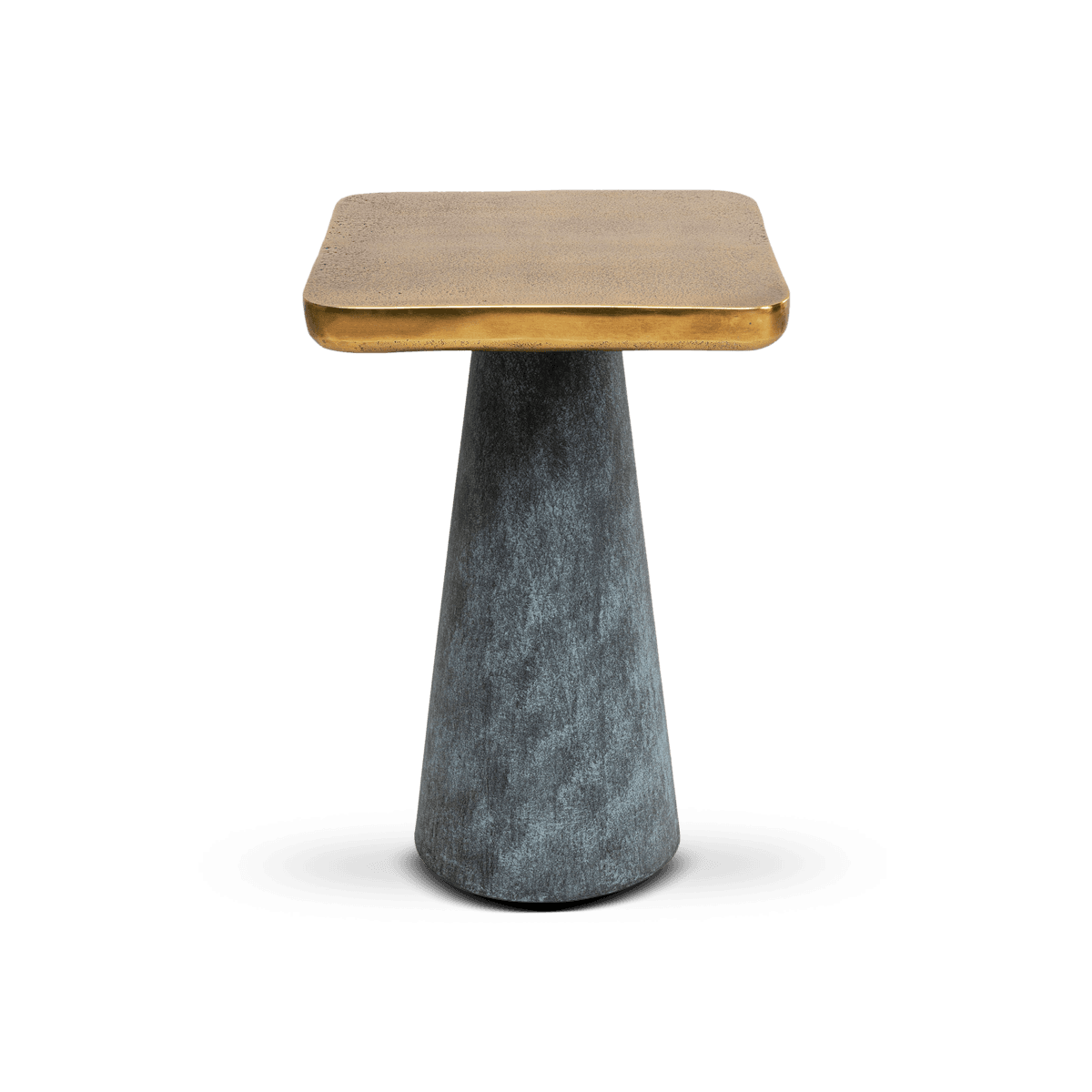 Side Table Cora 35X35Cm